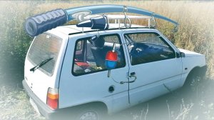 РЫБАЛКА НА ОЗЕРЕ, МОЯ НОВАЯ ОКАета