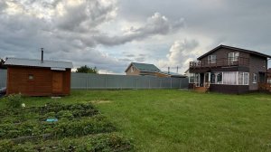 Дом Журавли