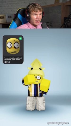 Как Сделать Скин Пропавшего Ребенка из 99 Ночей в Лесу?! 😱 (Roblox) #shorts #шортс #roblox #роблокс