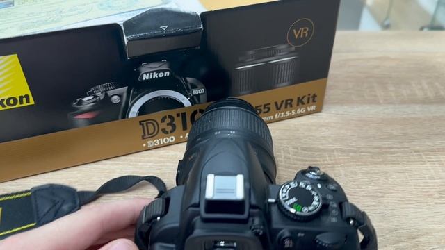 Nikon d3100 смотреть онлайн