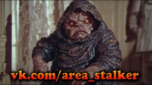 S.T.A.L.K.E.R - 1980 s Live-Action Movie