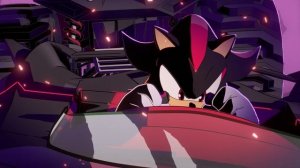 Трейлер Sonic Racing: CrossWorlds (кинематография, анимация)