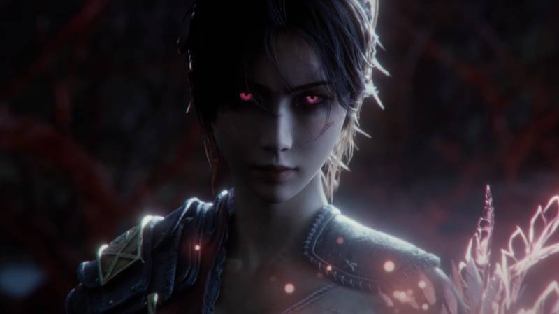 Wuchang: Fallen Feathers l Продолжение приключений №4 смотреть онлайн