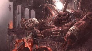 Демон Кремля.Большие Перемены.