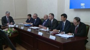 Глава КЧР Рашид Темрезов провел «День наставника» для «Героев Карачаево-Черкесии»