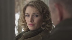 НЕ ЖЕНСКОЕ ДЕЛО - 4 серия