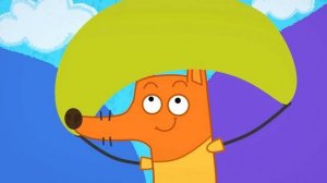 Развлекательный мультик для детей | Мультики Развивашки