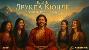 Песнь Друкпа Кюнле