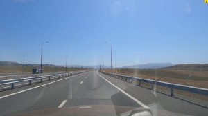 Юго-восточный обход Симферополя открыт