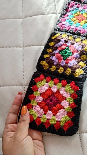 Бабушкин квадрат