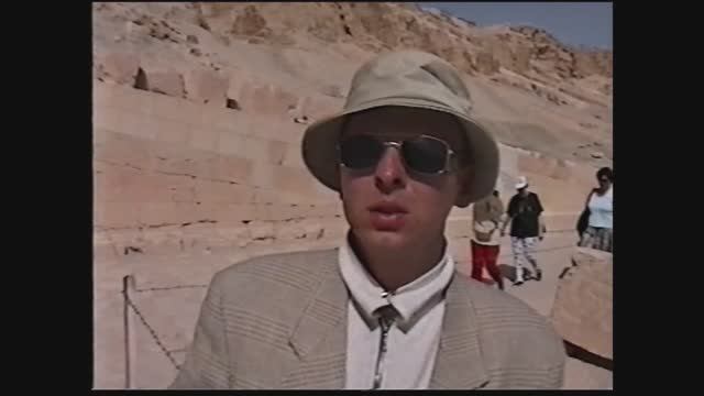 1997-03-21 ЕГИПЕТ: ЛУКСОР И ОСТРОВА