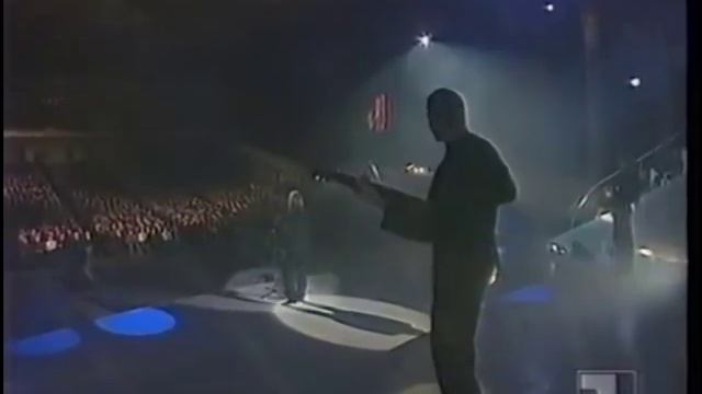 Песня года 1993 финал, 1 отделение