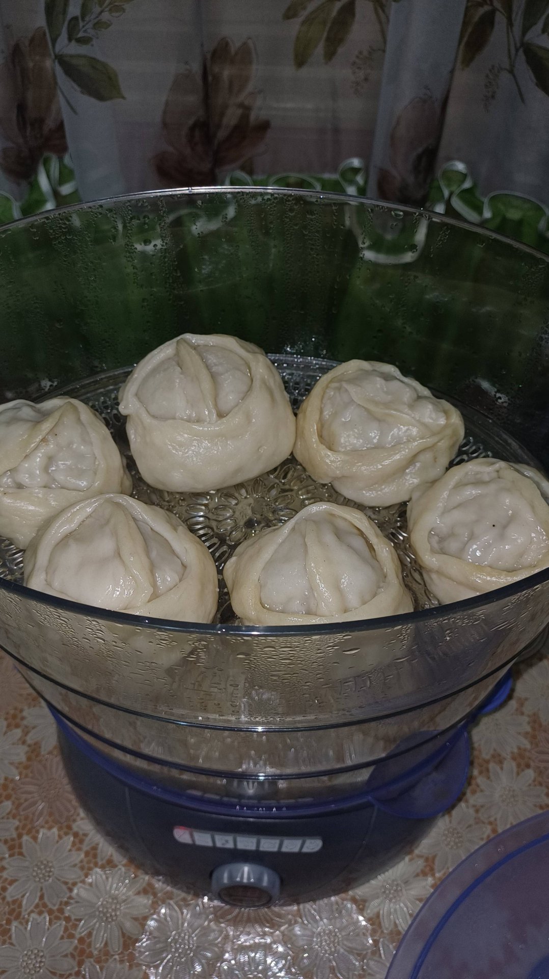 Тот самый шашлычок