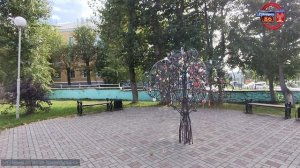 Вся улица Ленина | 31.08.2025 Краснотурьинск