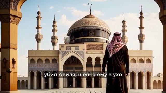 СМЕРТЬ Иблиса Эти УЖАСАЮЩИЕ подробности его конца заставят тебя содрогнуться смотреть онлайн