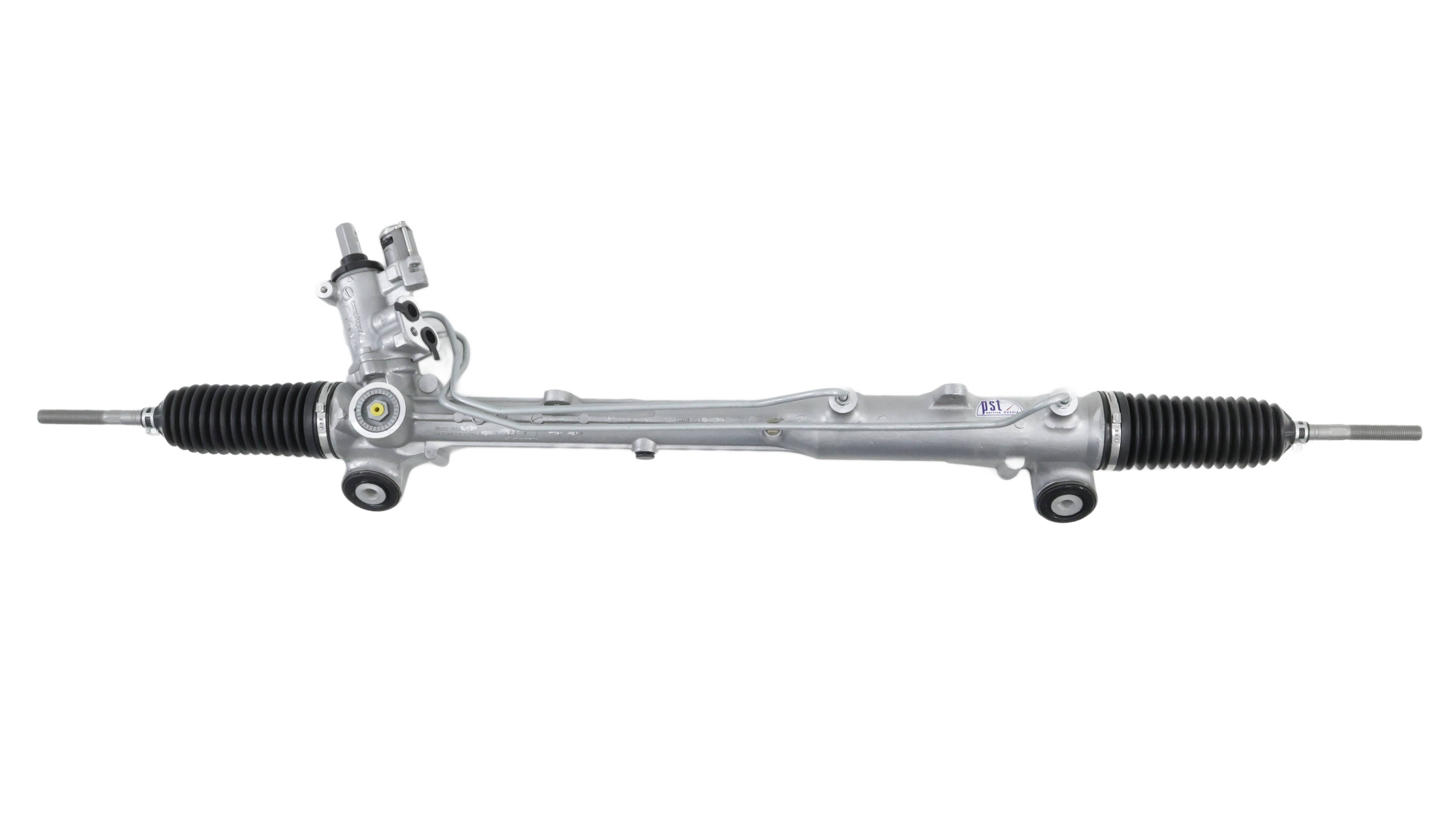 Рулевая рейка Porsche Panamera 2009-2016 смотреть онлайн