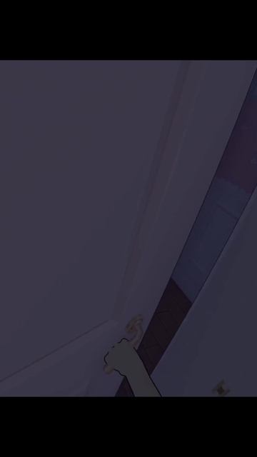 Miside. Не могу остаться смотреть онлайн