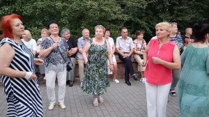 Всё будет как надо...... 31.08.25 Гомель парк Луначарского 🥰💫