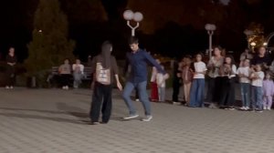 01-09-2025 г. Традиционный Адыгэ джэгу