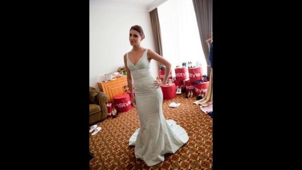 Анастасия Макеева ( Anastasia Makeeva )