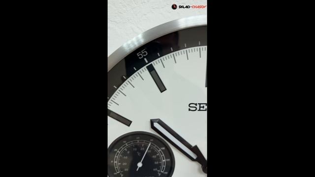 Seiko QXA823S смотреть онлайн