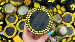 BLACK&GOLD🖤🏆ASMR Soap