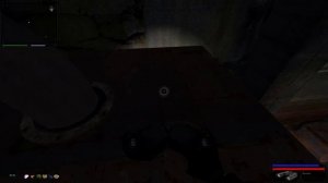 документы Бармену с х-10