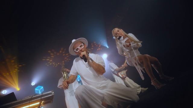 DOLCE BEAT ПРОМО 2025 смотреть онлайн