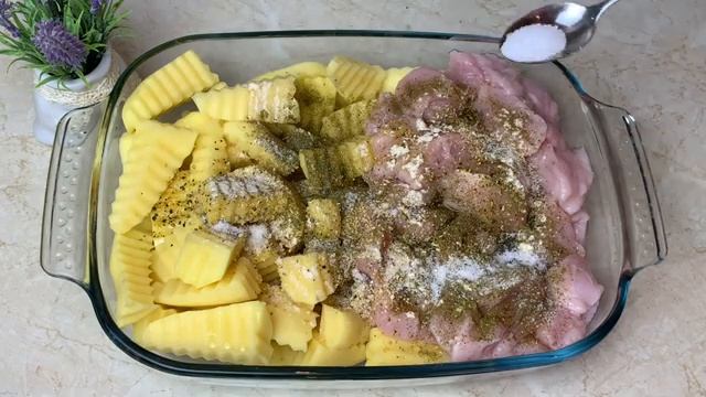 Готовим дома.