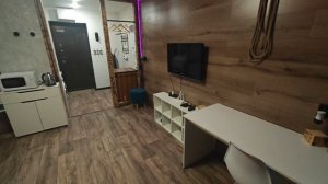 все самое необходимое для комфортного проживания в центре города Ухта 🖐️