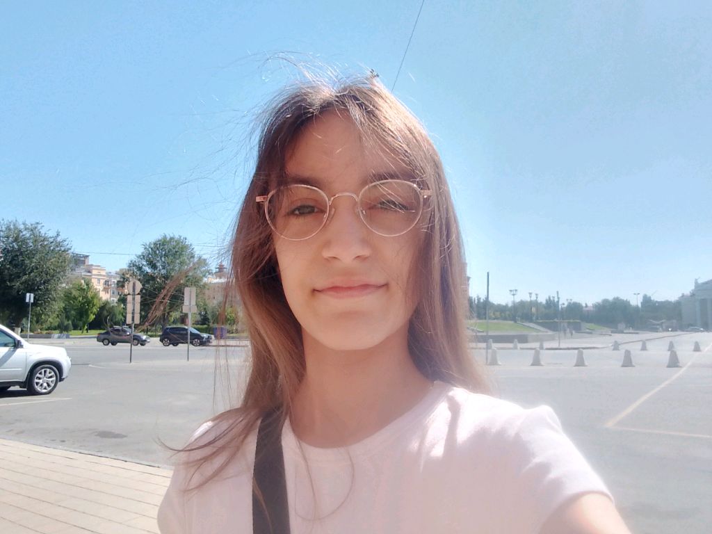 Болтаем и снимаем видео