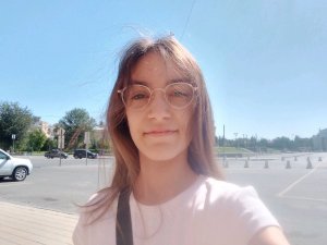 Болтаем и снимаем видео