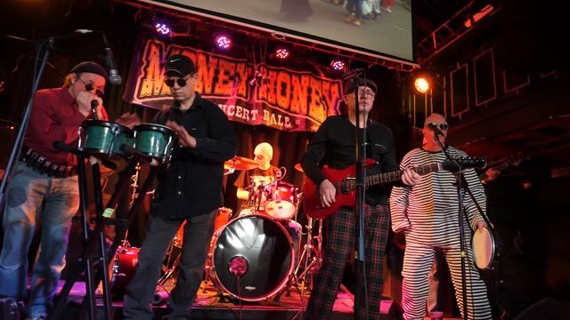 Портвейнисты. ВИА "Станок" смотреть онлайн