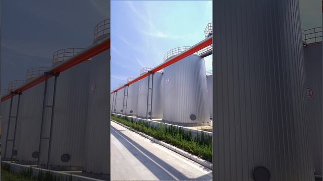 Завод по производству масла ZERO MILEAGE смотреть онлайн