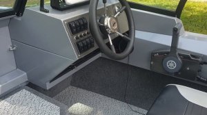 Волжанка 46 фиш тюнинг