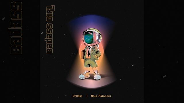 Badass Girl смотреть онлайн