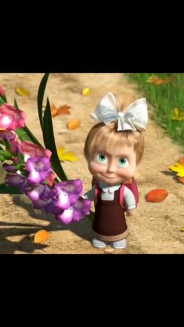 С 1 сентяБЛR 😞