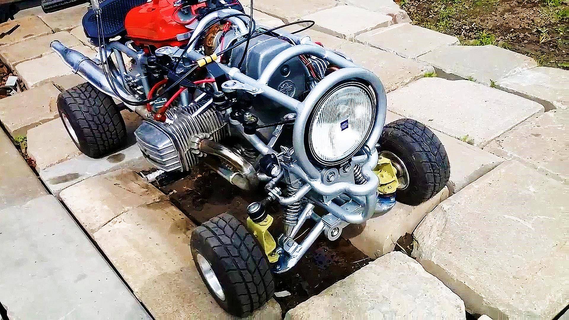 ШЕДЕВРАЛЬНЫЕ ИЗОБРЕТЕНИЯ, САМОДЕЛКИ, МАШИНЫ, МЕХАНИЗМЫ И ДРУГАЯ УДИВИТЕЛЬНАЯ ТЕХНИКА #185 смотреть онлайн