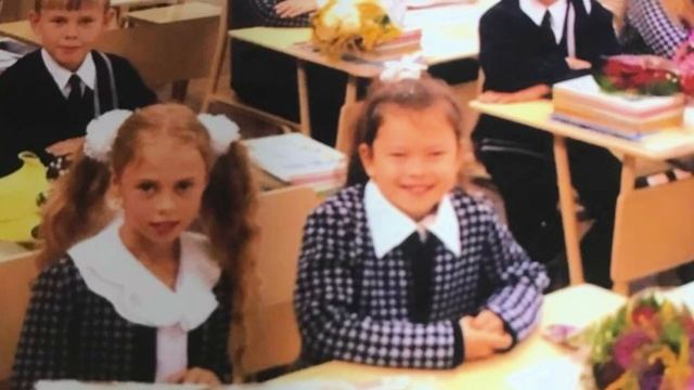 Всероссийская акция "Моя история Дня знаний" (видео 8) смотреть онлайн