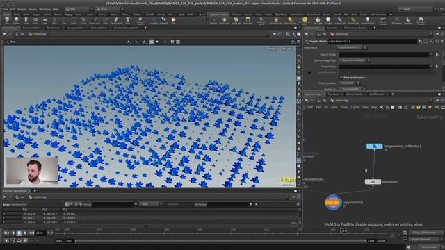 13. Packed Geometry смотреть онлайн