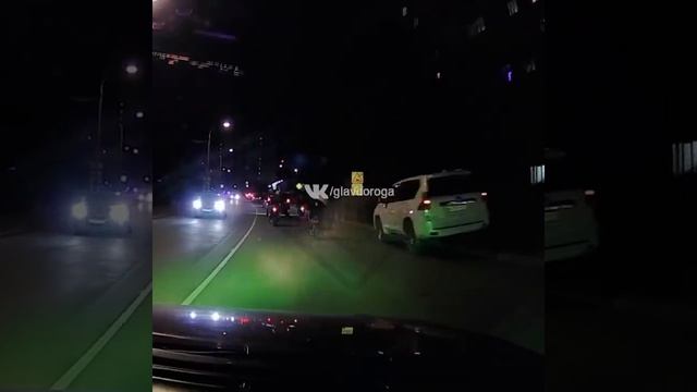 Юные питбайкеры из Владивостока смотреть онлайн