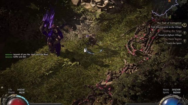 Path Of Exile 2