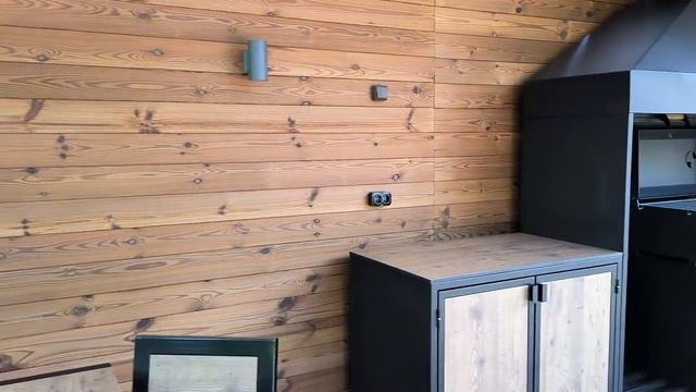 Беседки и мангальные комплексы - BBQ-Zone62.ru