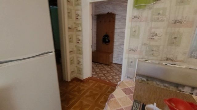 Дом в Новоминской