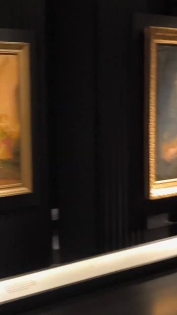 Наездница картина, Карл Брюллов #Третьяковка смотреть онлайн