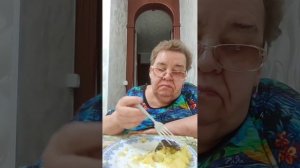 Мугбанг, Обед Приятного аппетита