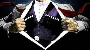 КРОВНАЯ ДРУЖБА И КРОВАВАЯ ВРАЖДА.
В.Котов и Максим Шевцов.