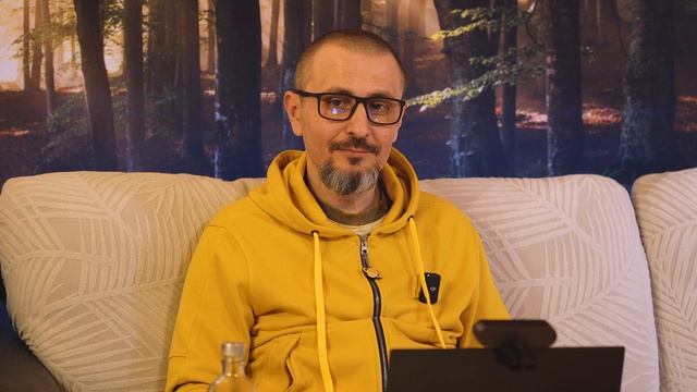 «Я есть: присутствие за пределами мыслей» - Сатсанг с Андреем Тирса 28.08.2025