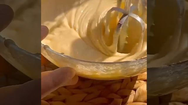 Готовим с Юлией