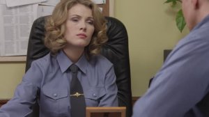 НЕ ЖЕНСКОЕ ДЕЛО - 5 серия